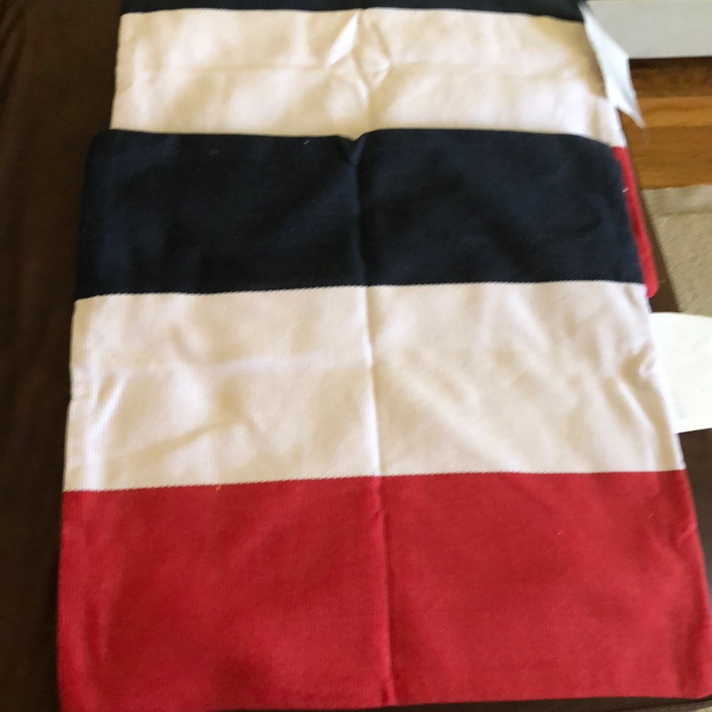 Ralph Lauren pillow case